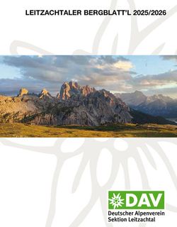 Miesbach gegen Rechts