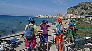 Aktivitäten und geführten Touren 2026