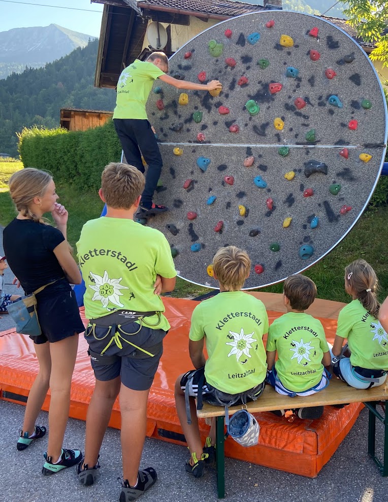 Kids-Cup Foto 2