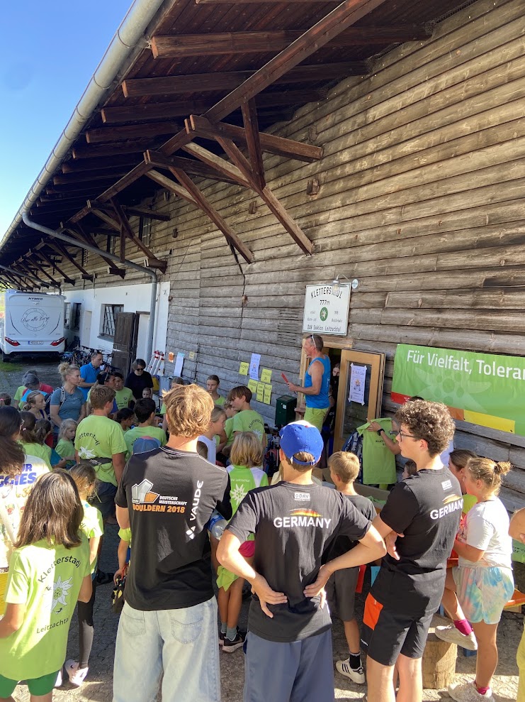 Kids-Cup Foto 4