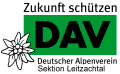 DAV Logo vor 2007